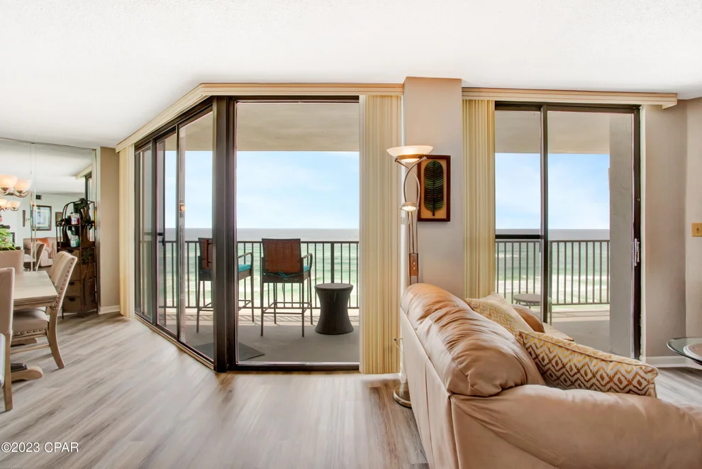 Unit for sale at 17155 Front Beach Road, Panama City Beach, FL 32413