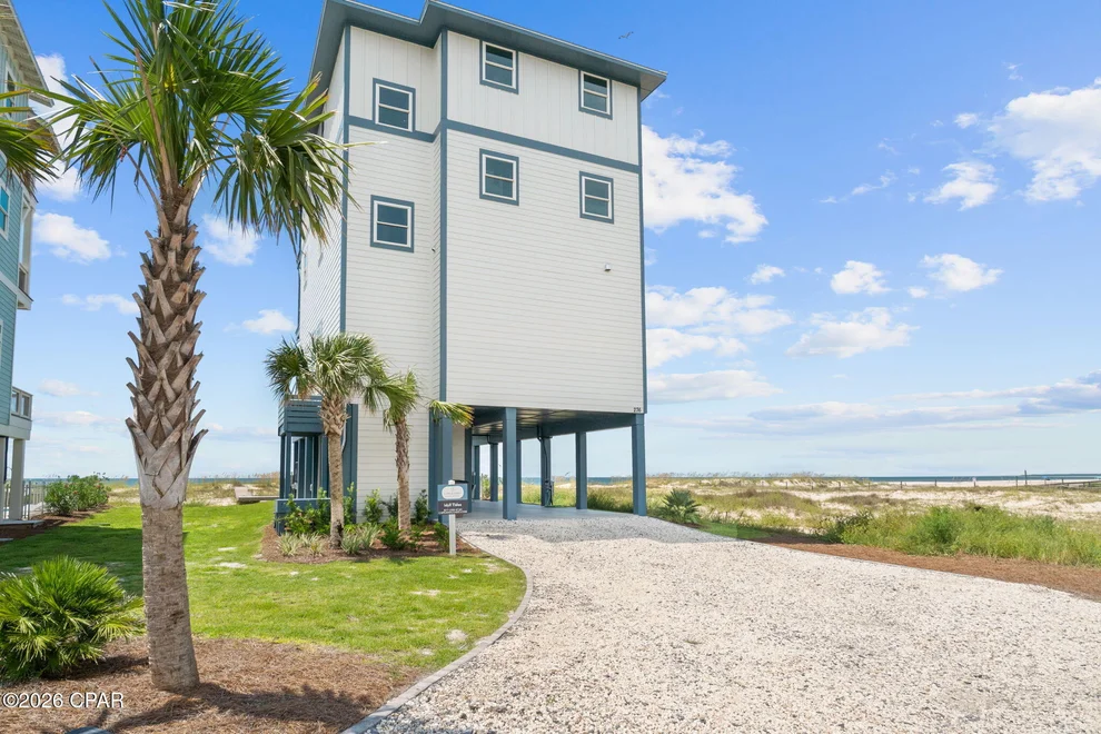Unit for sale at 276 Money Bayou Drive, Port St Joe, FL 32456