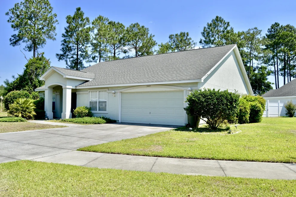 Unit for sale at 3443 CHERRY RIDGE Road, Lynn Haven, FL 32444