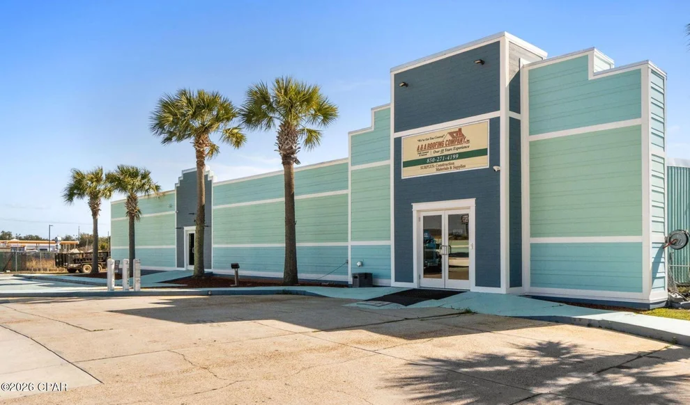 Unit for sale at 5420 Hickory Street, Panama City, FL 32404
