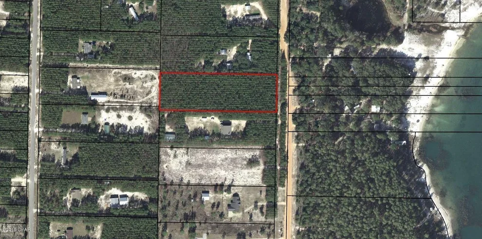 Unit for sale at 000 Sunrise Lane, Southport, FL 32409