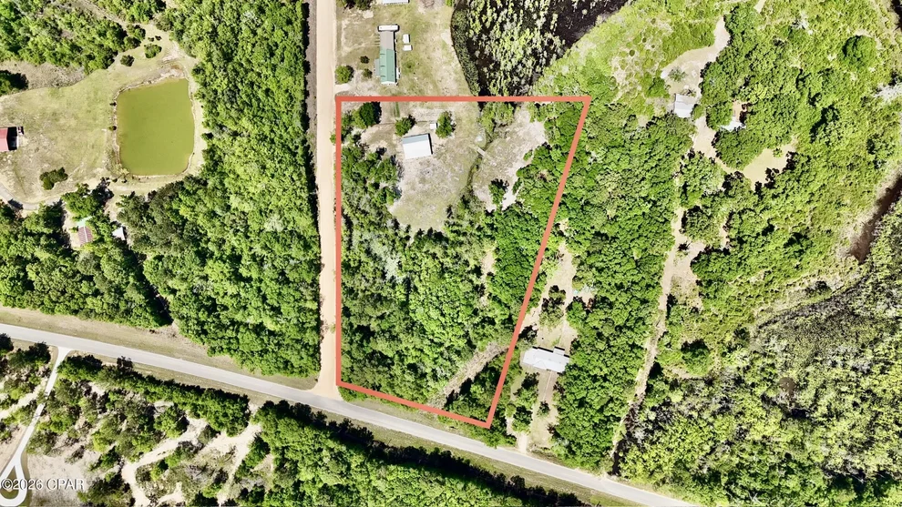 Unit for sale at 1457 Tate Lane, Bonifay, FL 32425
