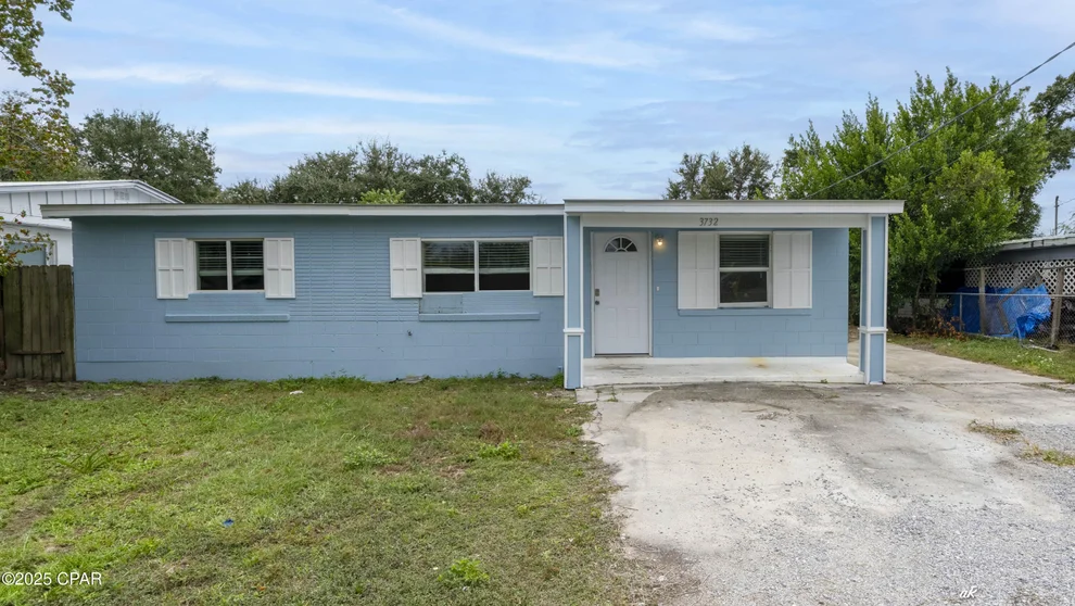 Unit for sale at 3732 E 9th Street, Panama City, FL 32401