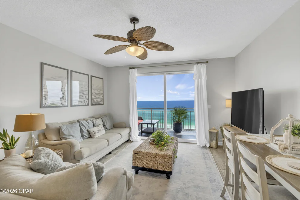 Unit for sale at 12011 Front Beach Road, Panama City Beach, FL 32407