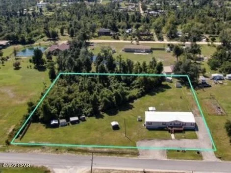 Unit for sale at 6832 Adams Road, Panama City, FL 32404