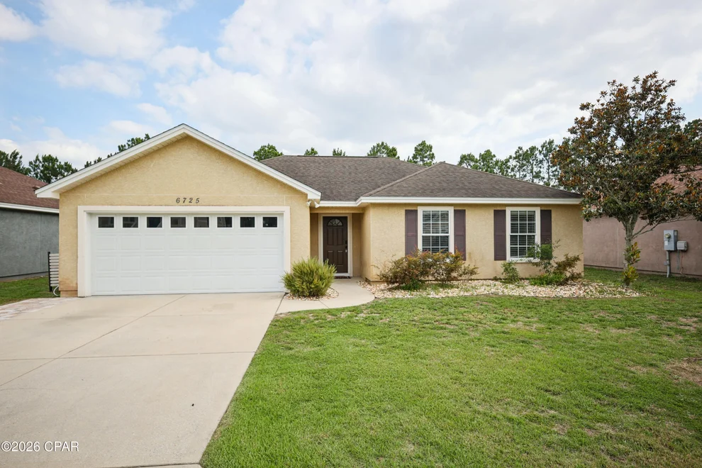 Unit for sale at 6725 Harbour Boulevard, Panama City Beach, FL 32407