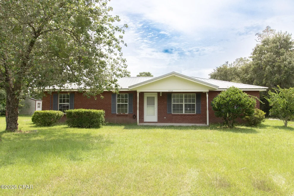 Unit for sale at 5403 Pollie Lane, Greenwood, FL 32443