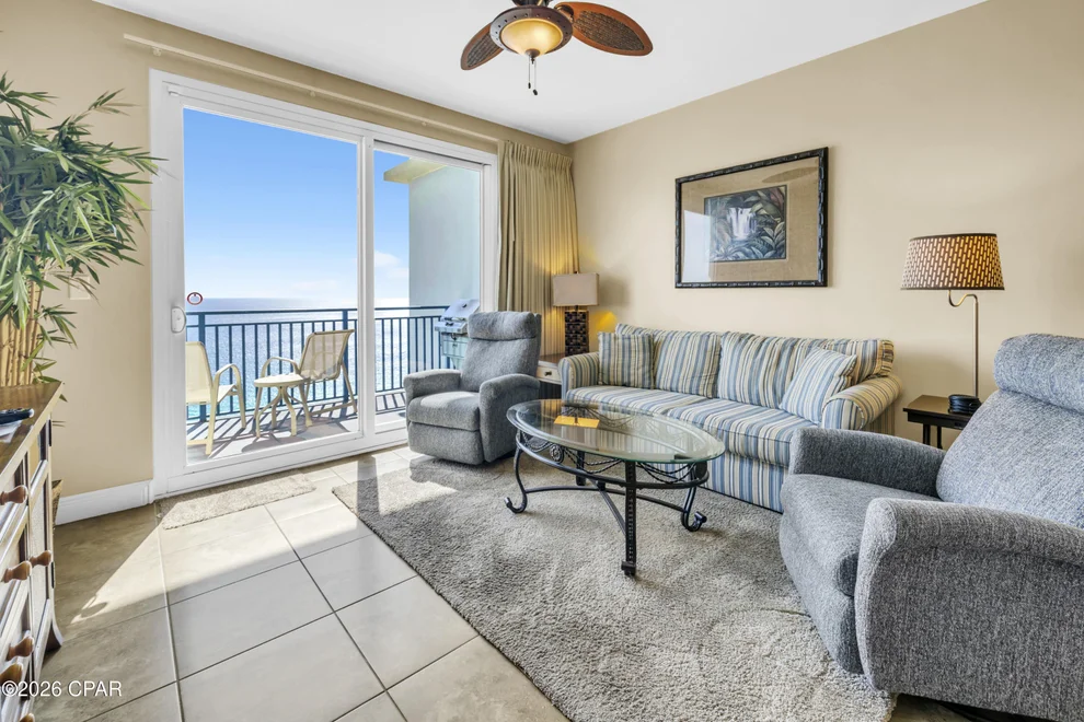 Unit for sale at 16701 Front Beach Road, Panama City Beach, FL 32413