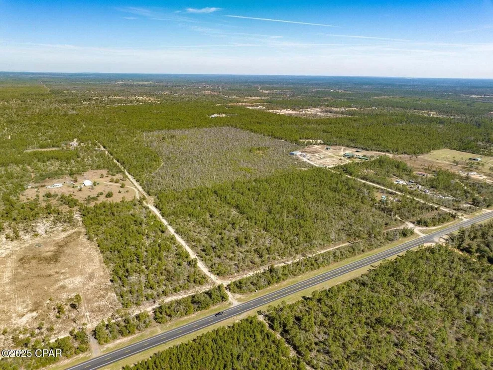 Unit for sale at 110 Acres Highway 20, Youngstown, FL 32466