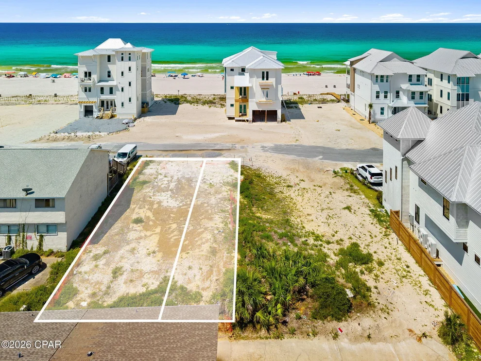Unit for sale at 5920/5922 Gulf Drive, Panama City, FL 32408