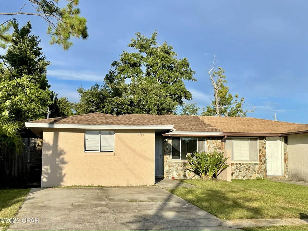 Unit for sale at 1022 Kurze Avenue, Panama City, FL 32401