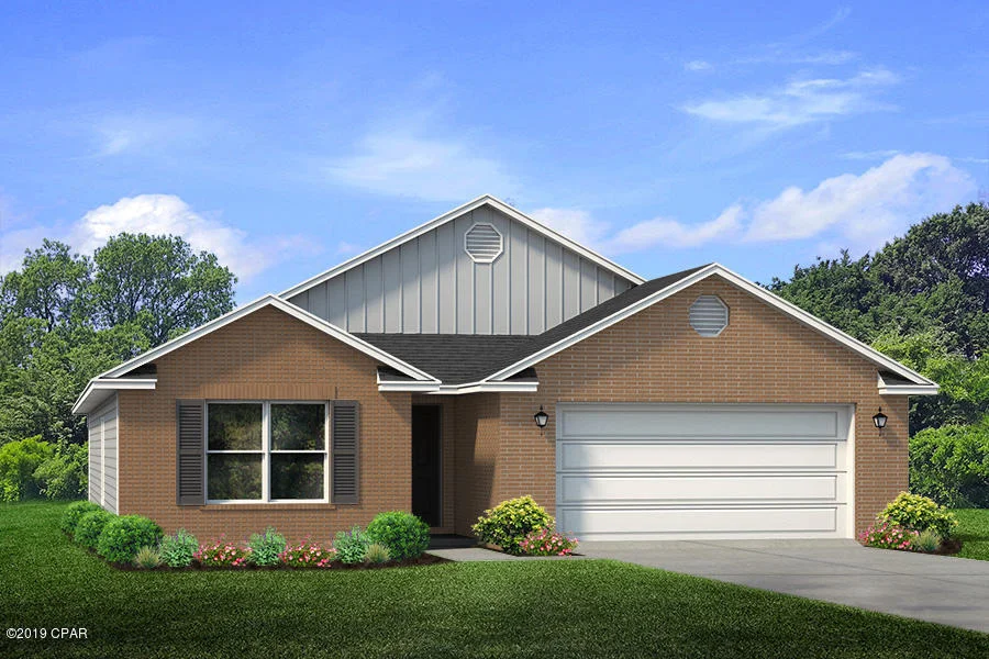 Unit for sale at 3207 Josie Street, Panama City, FL 32404