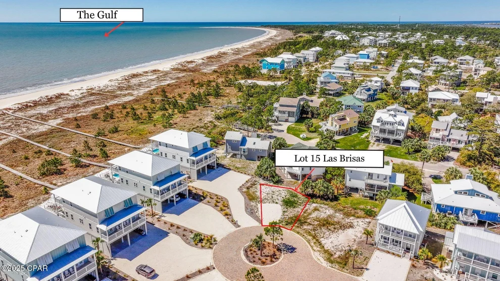 Unit for sale at 179 Las Brisas Lane, Port St Joe, FL 32456