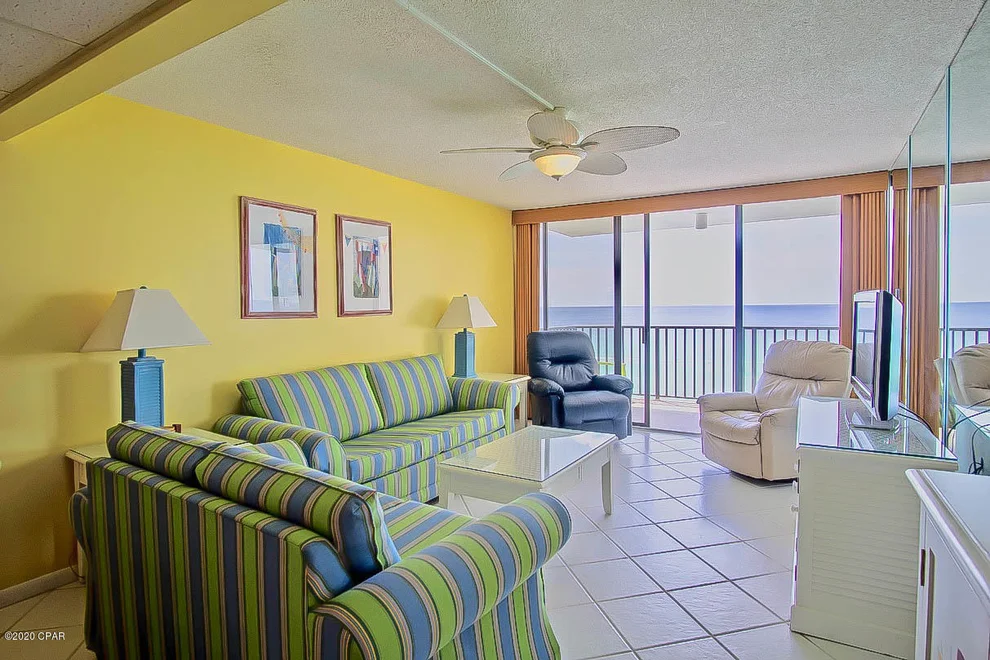 Unit for sale at 6905 Thomas Drive, Panama City Beach, FL 32408