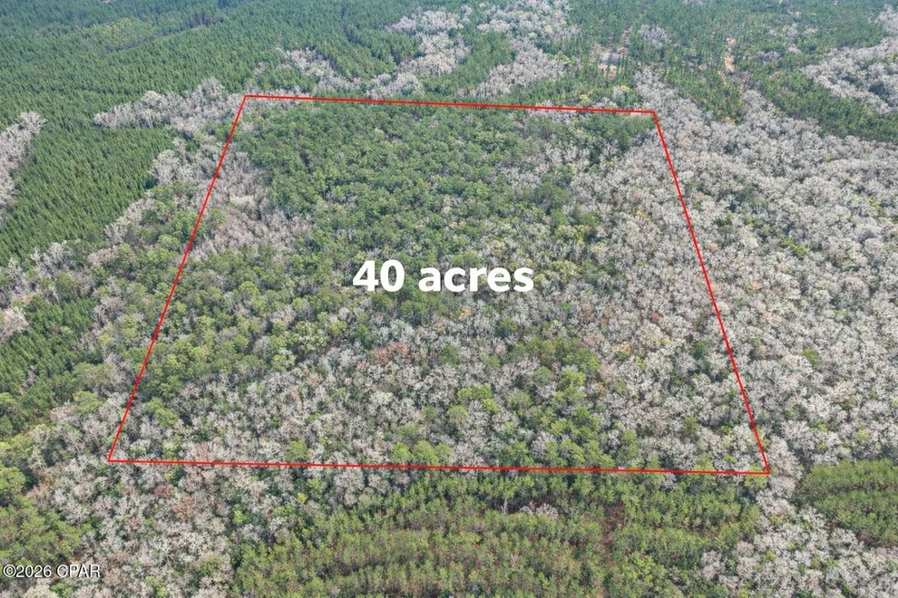 Unit for sale at 00 Clemmons Rd Road, Bonifay, FL 32425