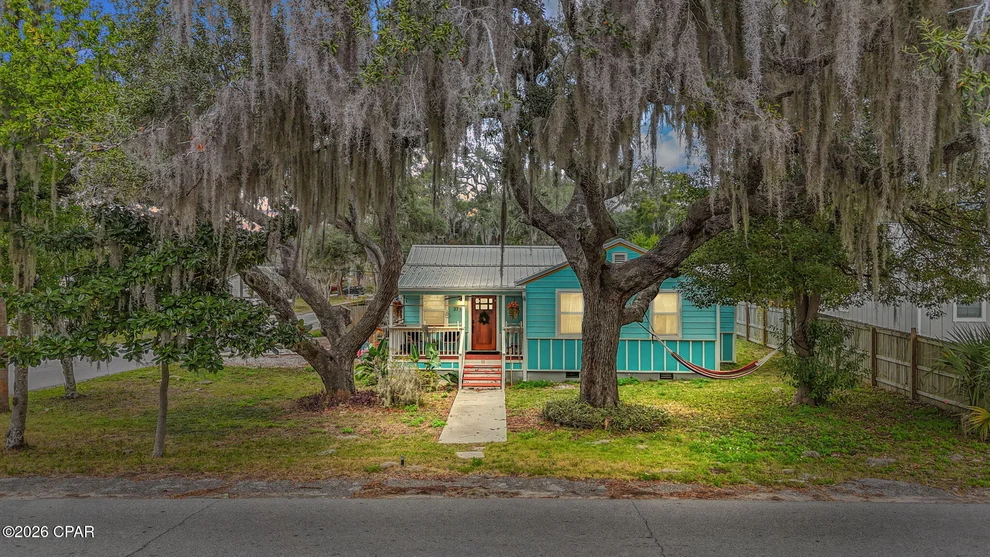 Unit for sale at 3710 W 17th Street, Panama City, FL 32401