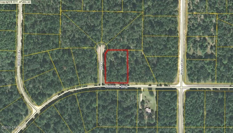 Unit for sale at XXX SOUTHERN Boulevard, Alford, FL 32420