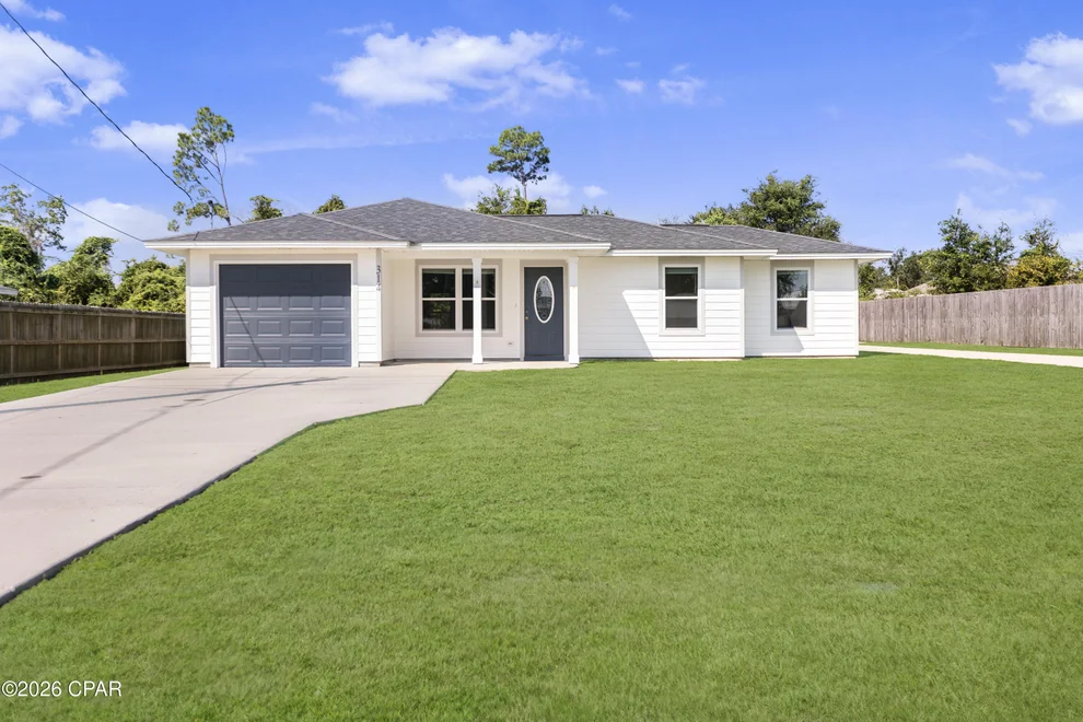 Unit for sale at 314 S Berthe Avenue, Panama City, FL 32404