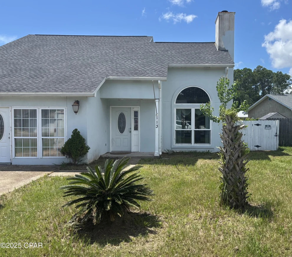 Unit for sale at 113 Michelle Court, Panama City Beach, FL 32407