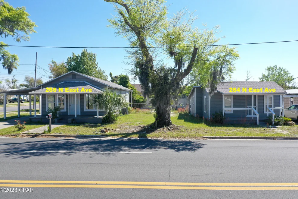 Unit for sale at 266 N East Avenue, Panama City, FL 32401