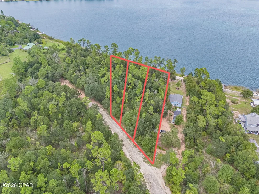 Unit for sale at 0 S Silver Lake Drive, Marianna, FL 32448