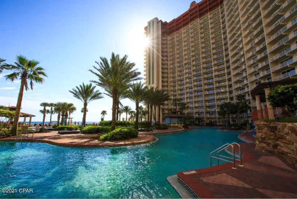 Unit for sale at 9900 S Thomas, Panama City Beach, FL 32408