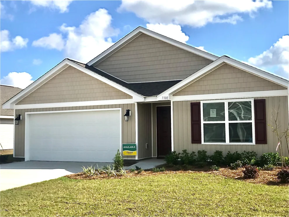 Unit for sale at 7177 Hatteras Boulevard, Panama City, FL 32404