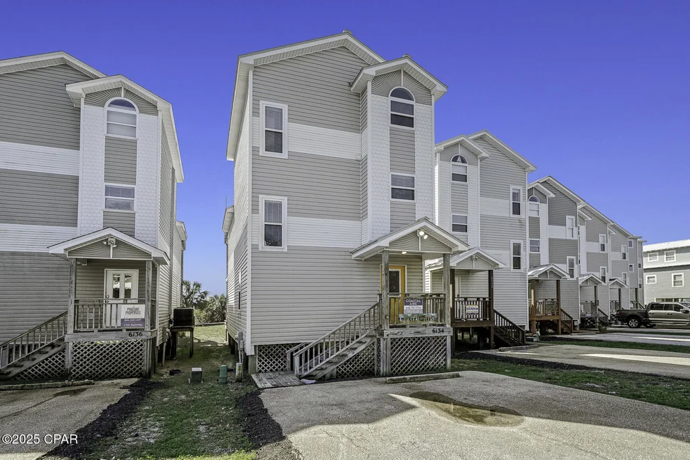 Unit for sale at 6134 County Road 30a, Port St Joe, FL 32456