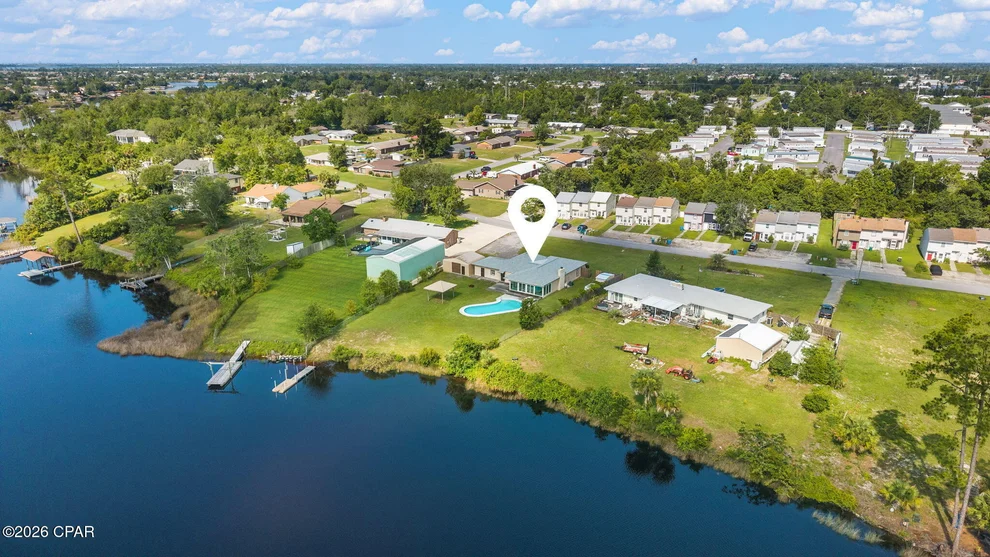 Unit for sale at 284 Sukoshi Drive, Panama City, FL 32404