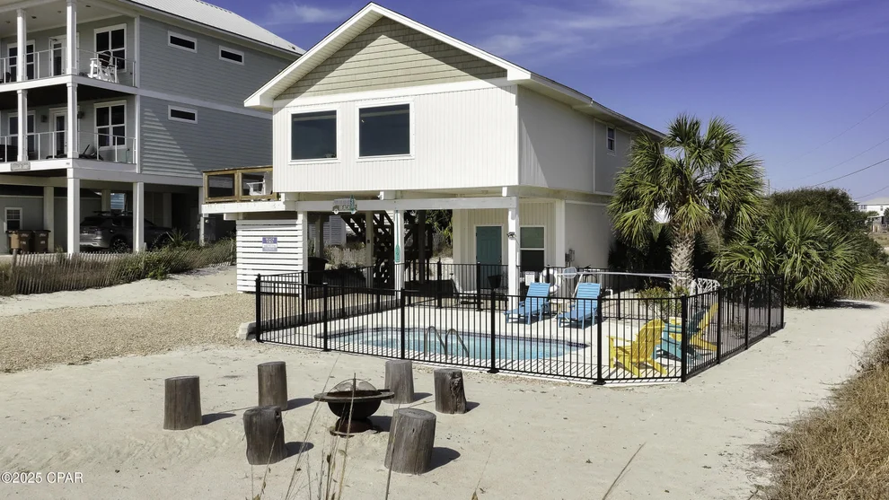 Unit for sale at 191 White Sands Drive, Port St Joe, FL 32456