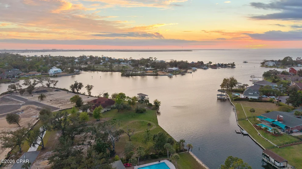 Unit for sale at 3030 W 27th Court, Panama City, FL 32405