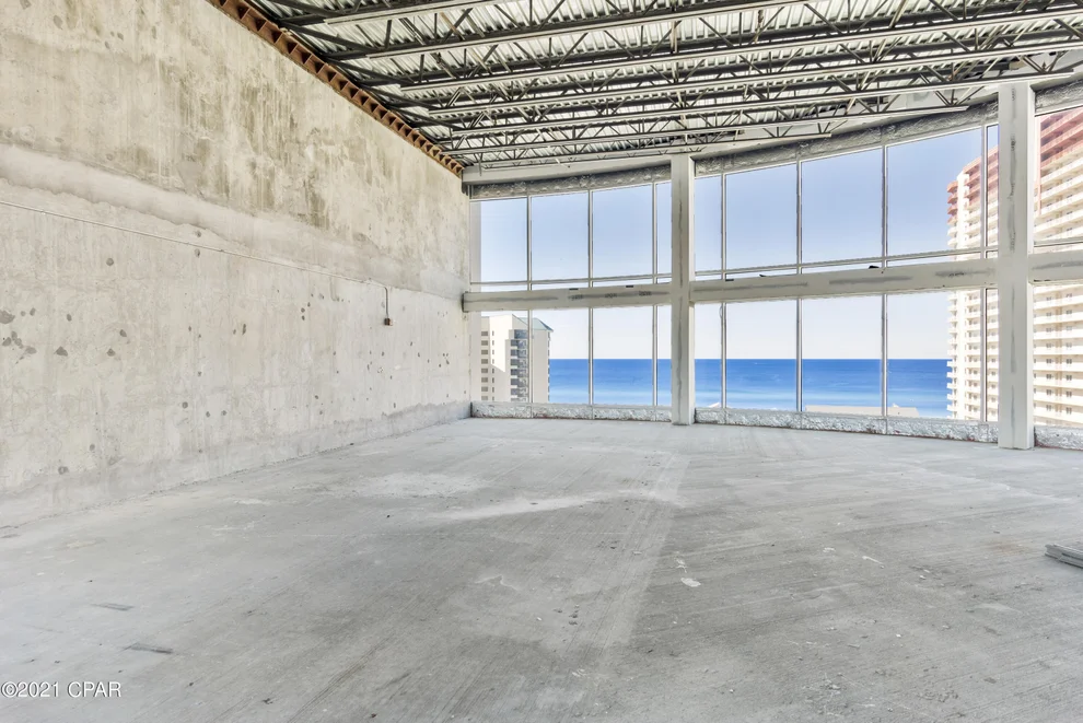 Unit for sale at 9860 S Thomas Drive, Panama City Beach, FL 32408