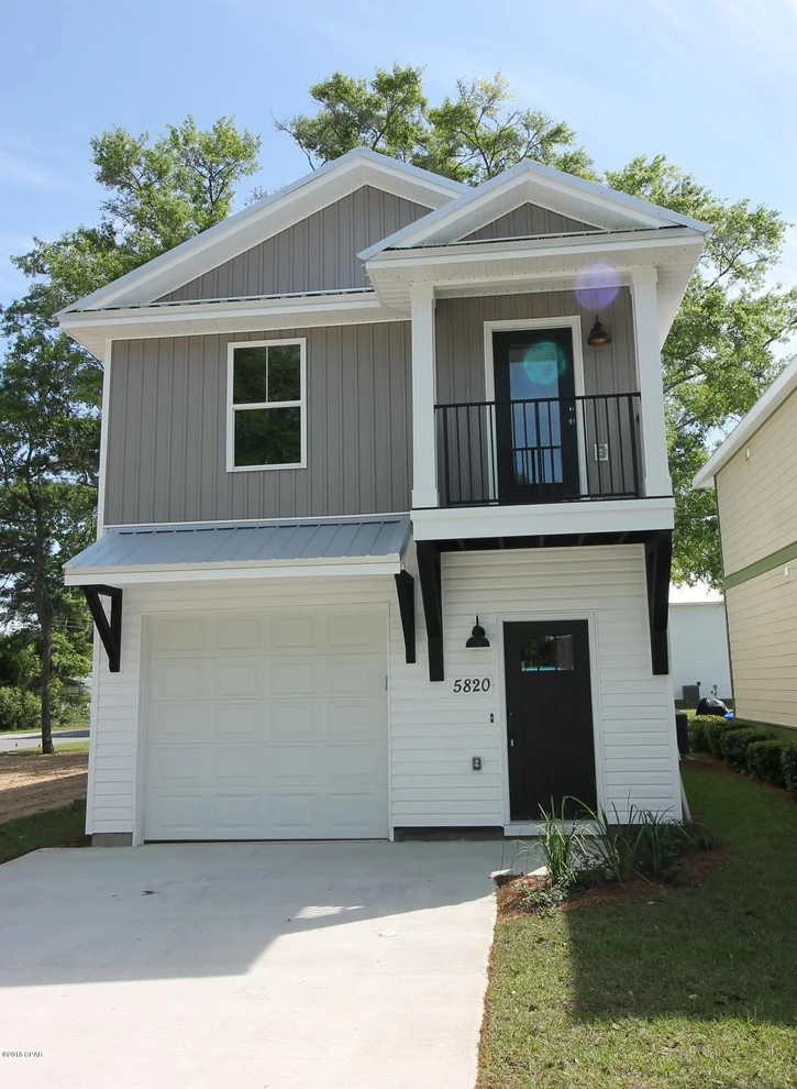 Unit for sale at 5803 Jasmine Court, Panama City, FL 32404