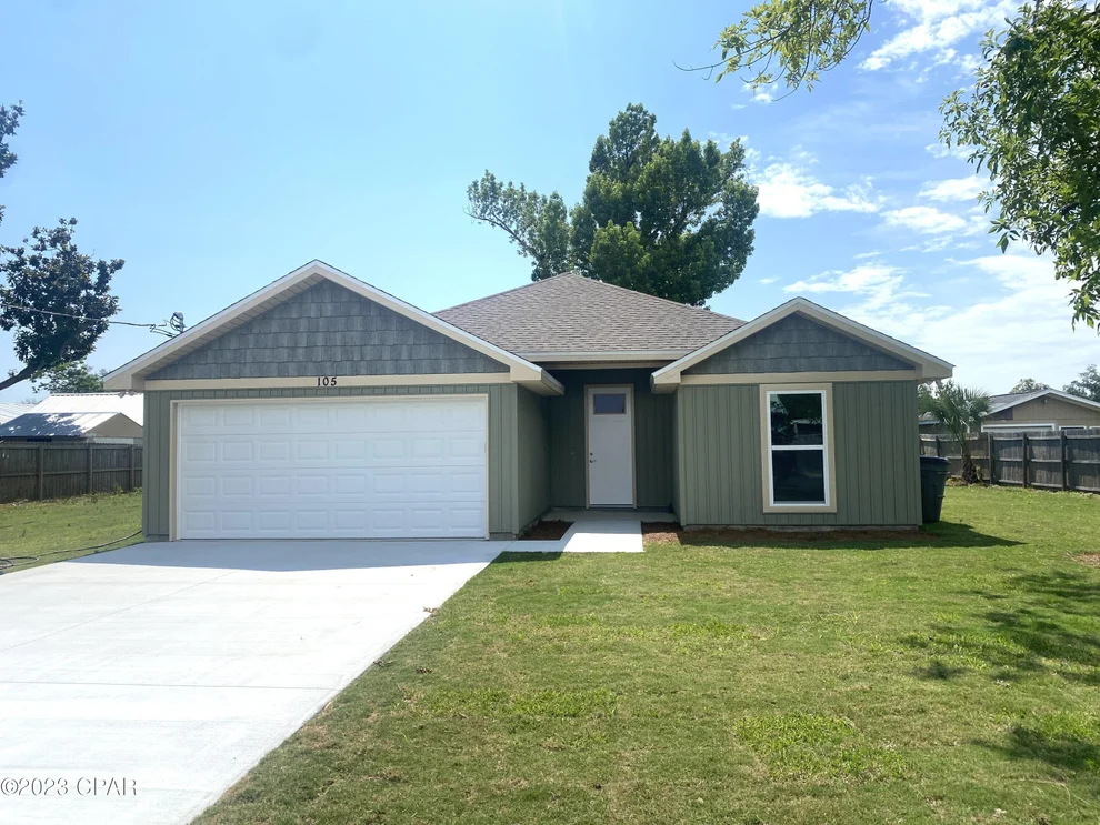 Unit for sale at 105 Pine Street, Panama City, FL 32404