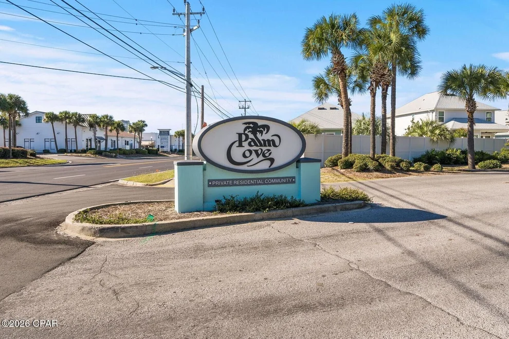 Unit for sale at 171 White Cap Way, Panama City Beach, FL 32407