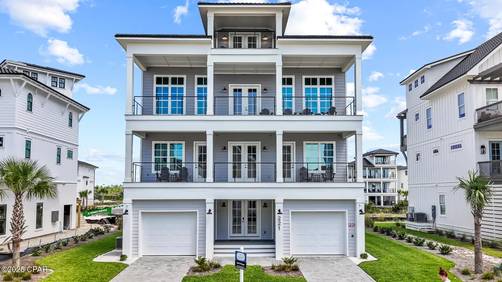Unit for sale at 221 Dunes Drive, Mexico Beach, FL 32456