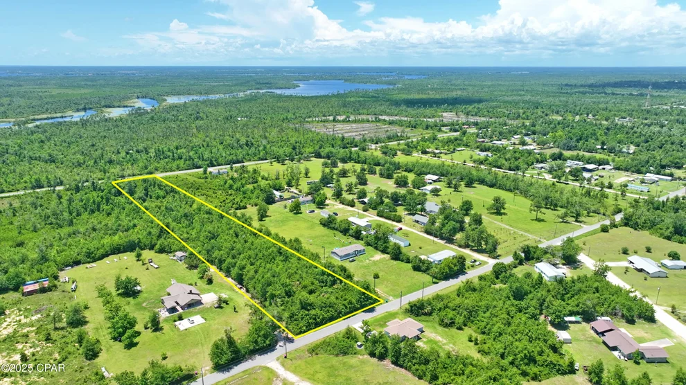 Unit for sale at 00 Wendy Road, Panama City, FL 32404