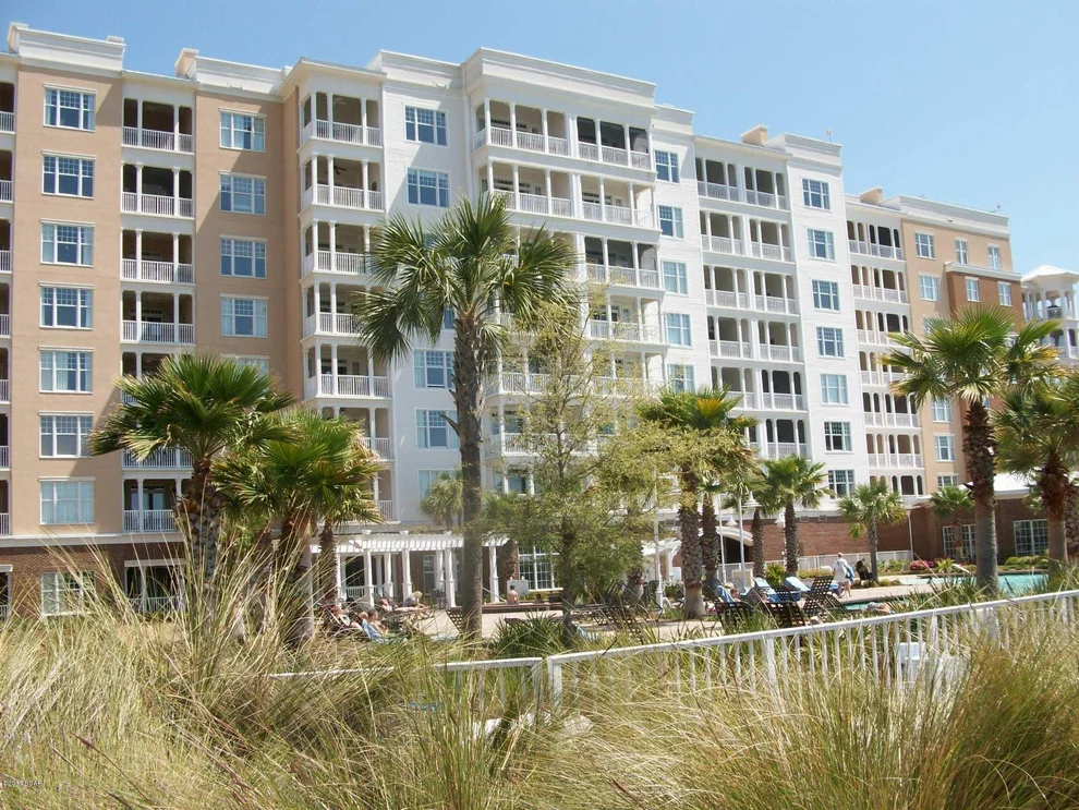 Unit for sale at 4100 MARRIOTT Drive, Panama City Beach, FL 32408