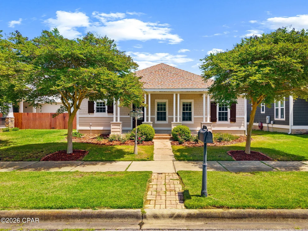 Unit for sale at 303 Coral Gables Street, Panama City Beach, FL 32407