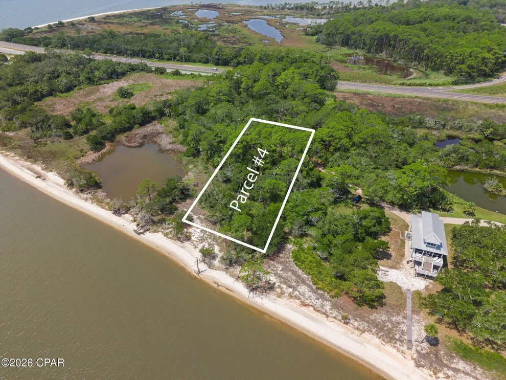 Unit for sale at TBD 2 Pruett Road, East Point, FL 32328