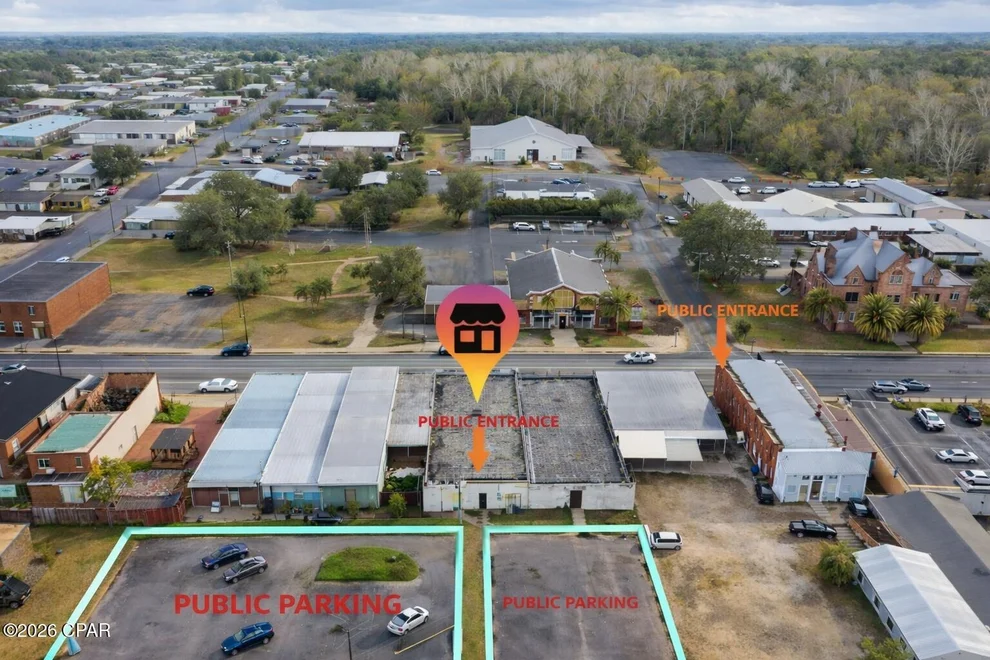 Unit for sale at 20737 Central Avenue, Blountstown, FL 32424