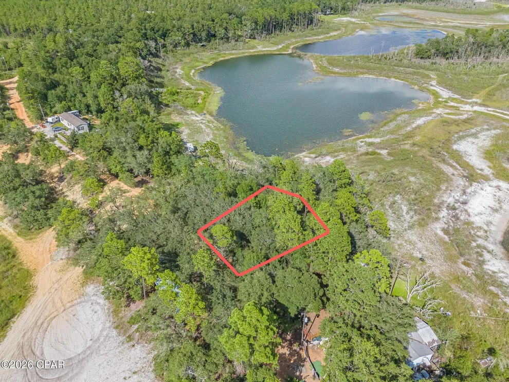 Unit for sale at Lot 65/66 Woodymarion Drive, Chipley, FL 32428