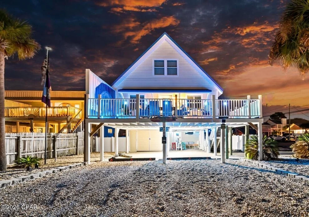 Unit for sale at 6706 Sunset Avenue, Panama City Beach, FL 32408