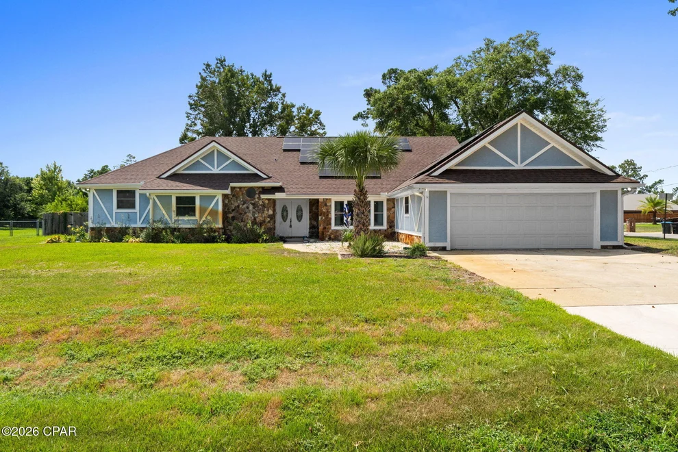 Unit for sale at 3019 Kingswood Drive, Panama City, FL 32405