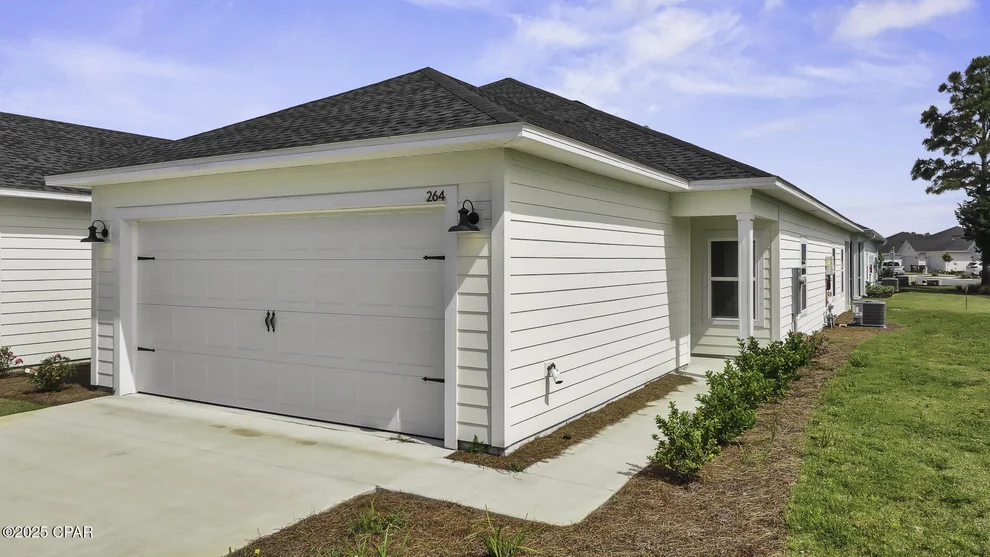 Unit for sale at 264 Mosaic Drive, Port St Joe, FL 32456