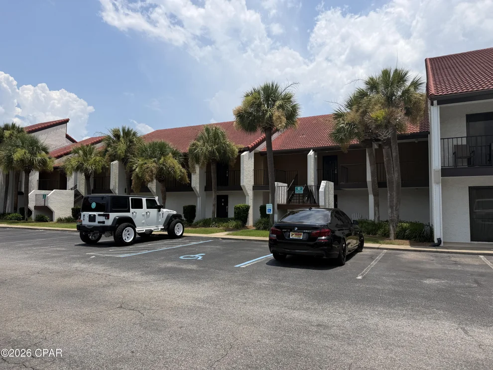 Unit for sale at 520 N Richard Jackson Boulevard, Panama City Beach, FL 32407