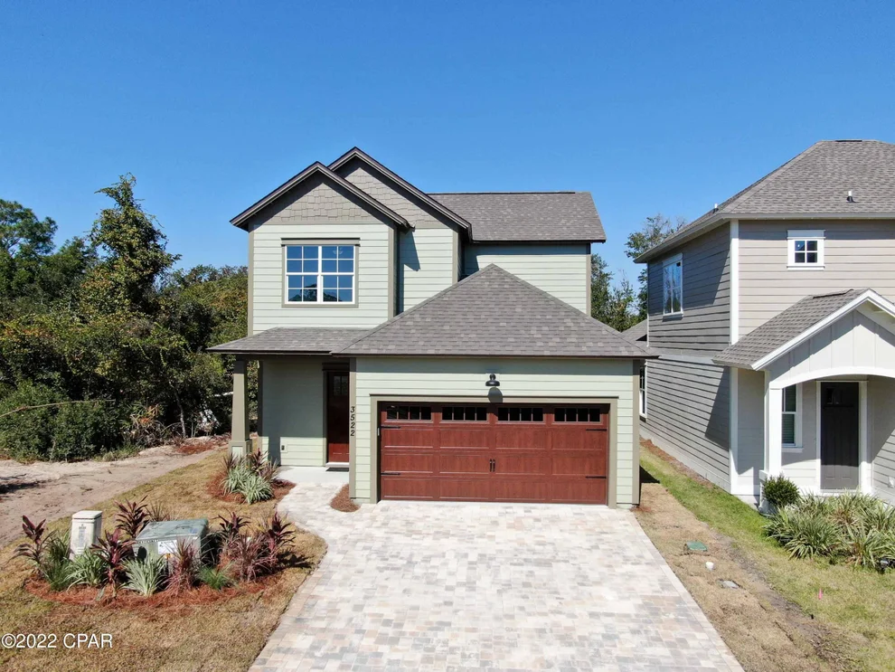 Unit for sale at 3522 Cottage Cove Lane, Panama City Beach, FL 32408