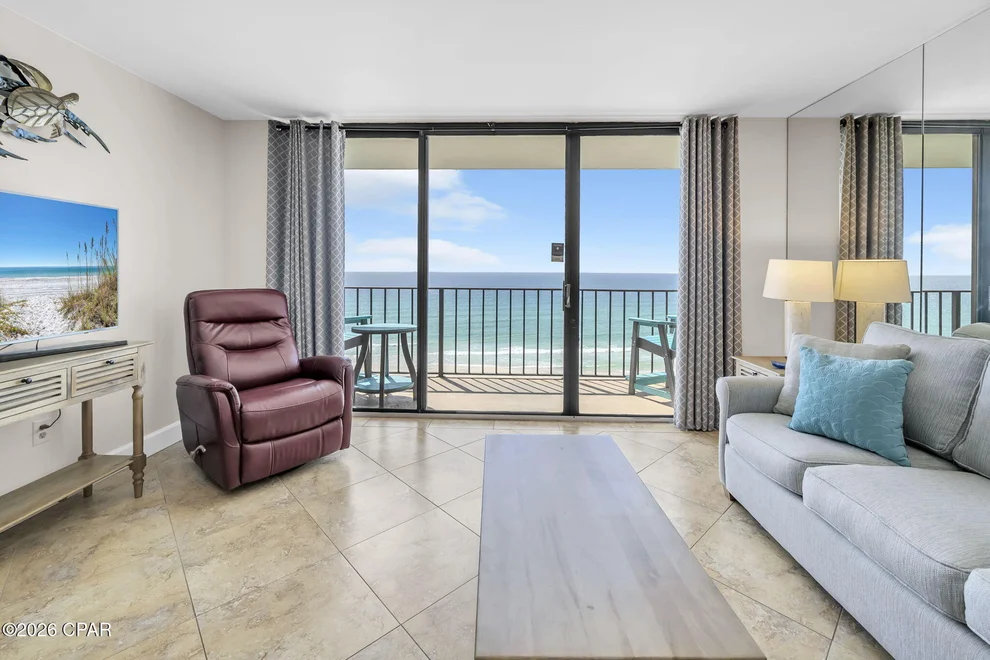 Unit for sale at 11347 Front Beach Road, Panama City Beach, FL 32407
