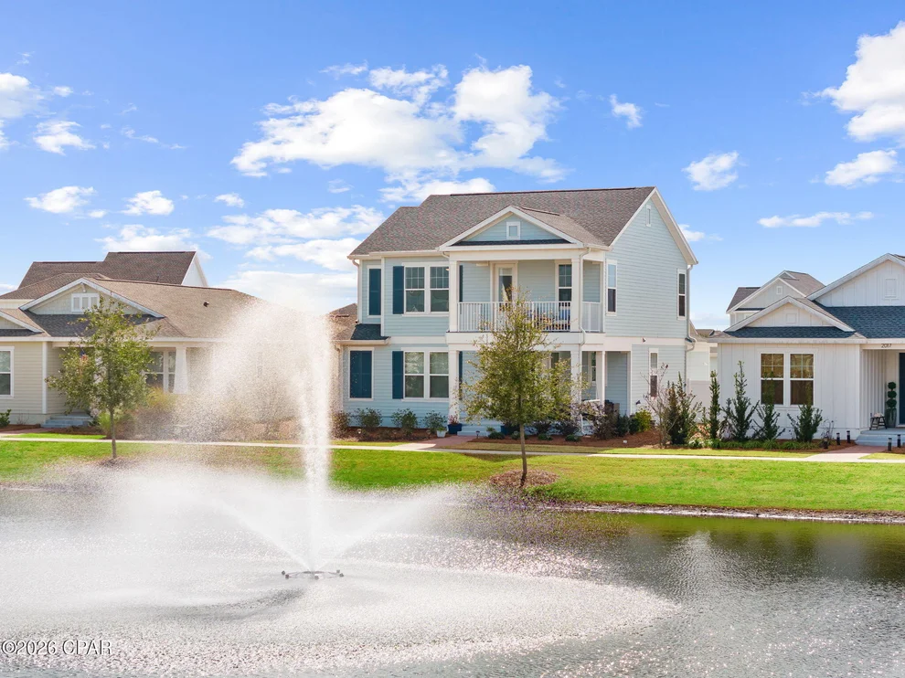 Unit for sale at 2101 Kingfisher Court, Panama City, FL 32405