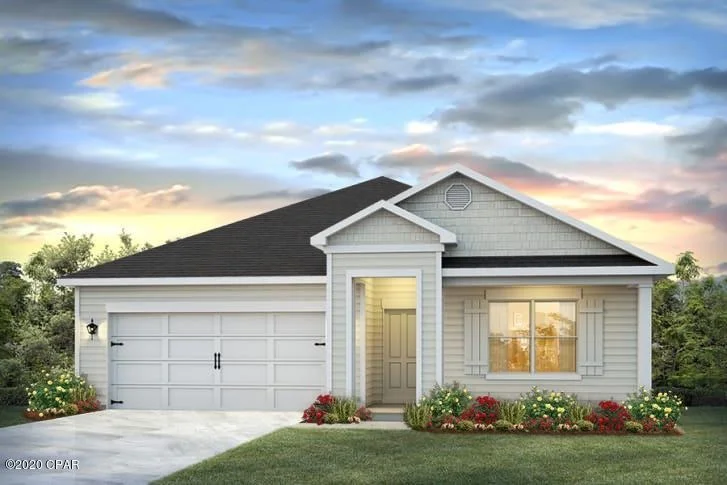 Unit for sale at 7165 Ellie B Drive, Panama City, FL 32404